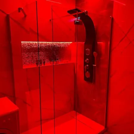 Metro B, Piazza Bologna شقة روما